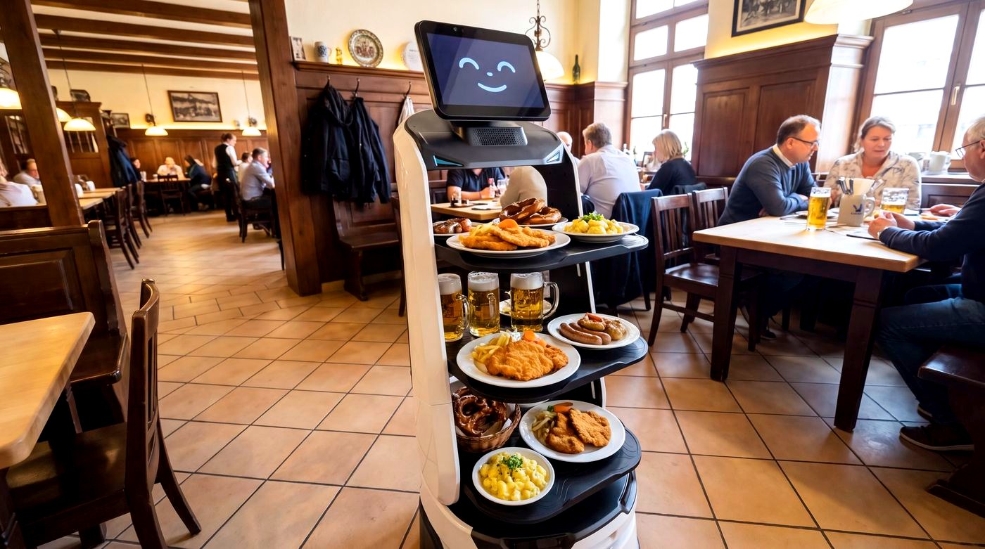 Gastronomie