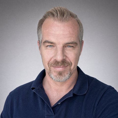 Florian Weichselbaumer – Der Kreative