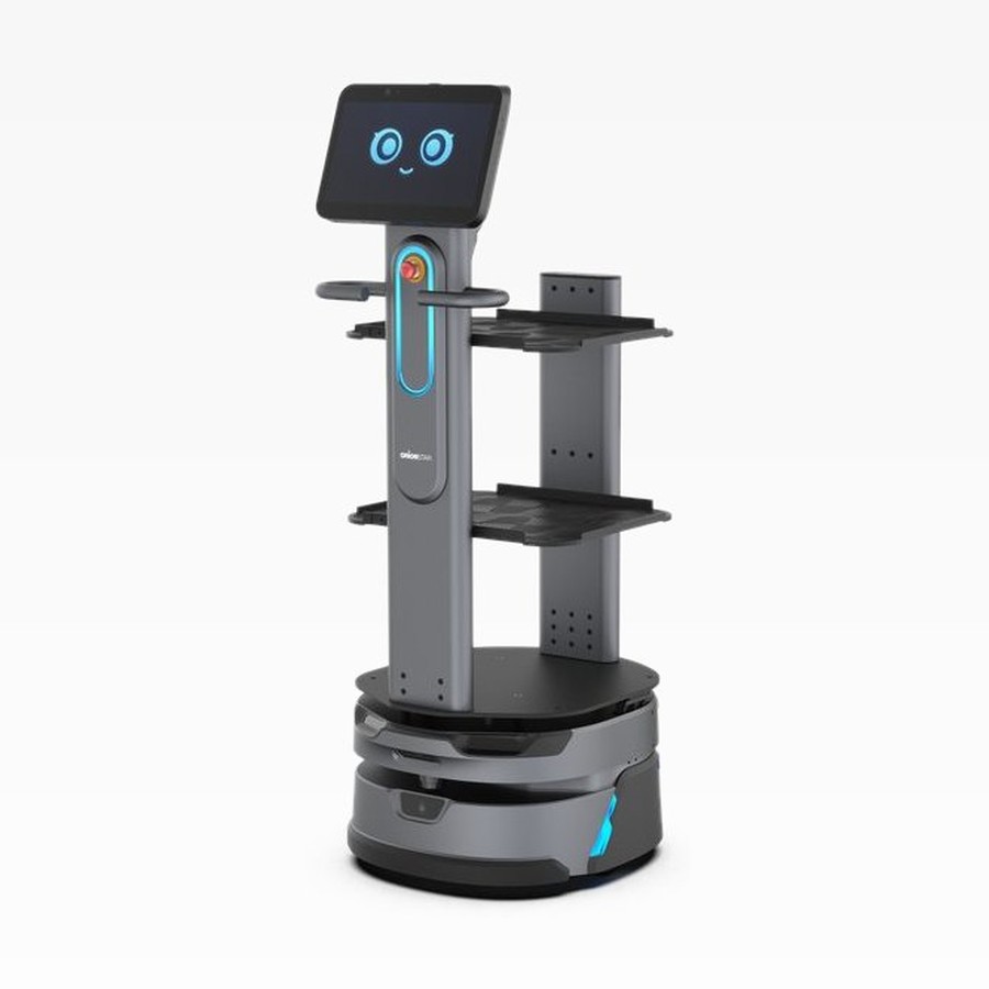 OrionStar CarryBot D100