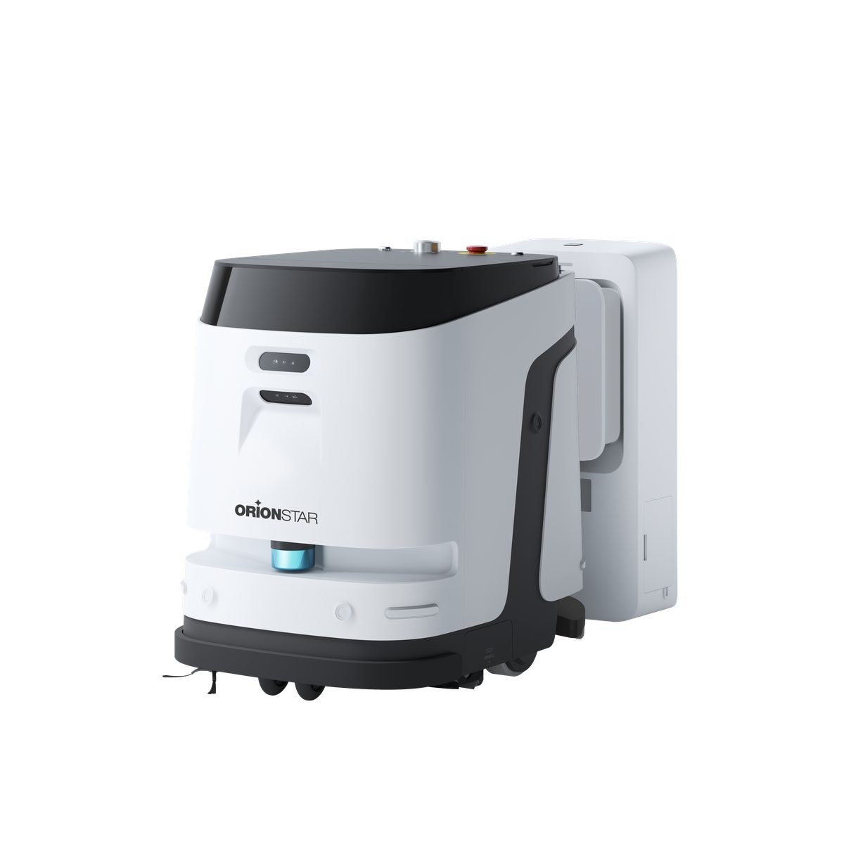 CleaniBot K1 – Ansicht 6