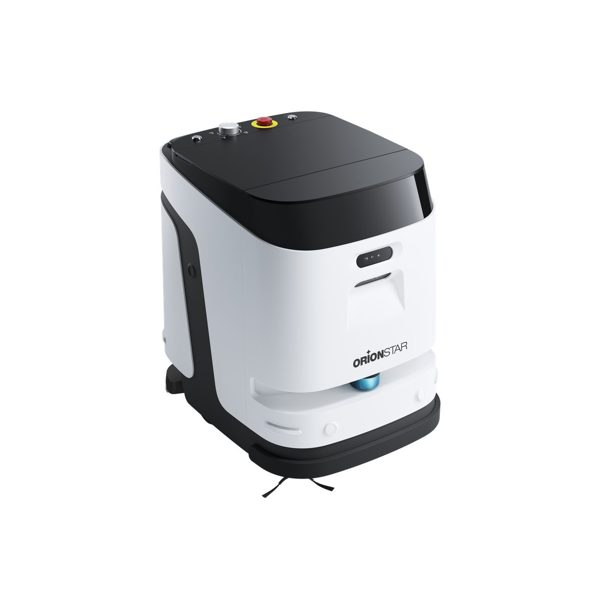 CleaniBot K1 – Ansicht 7