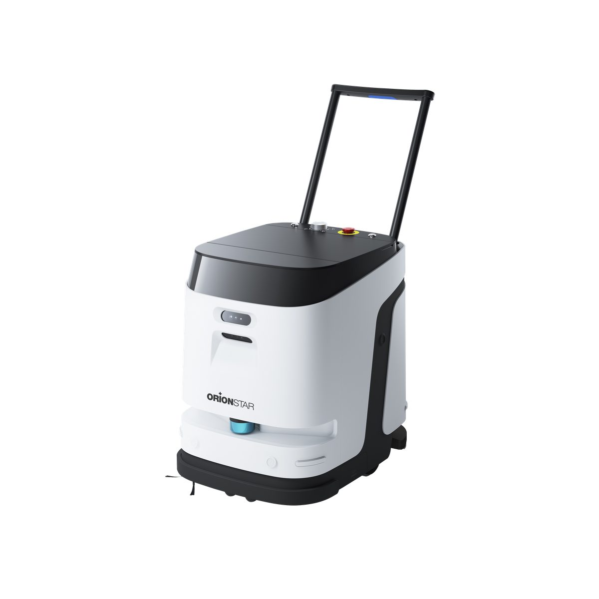 CleaniBot K1 – Ansicht 8