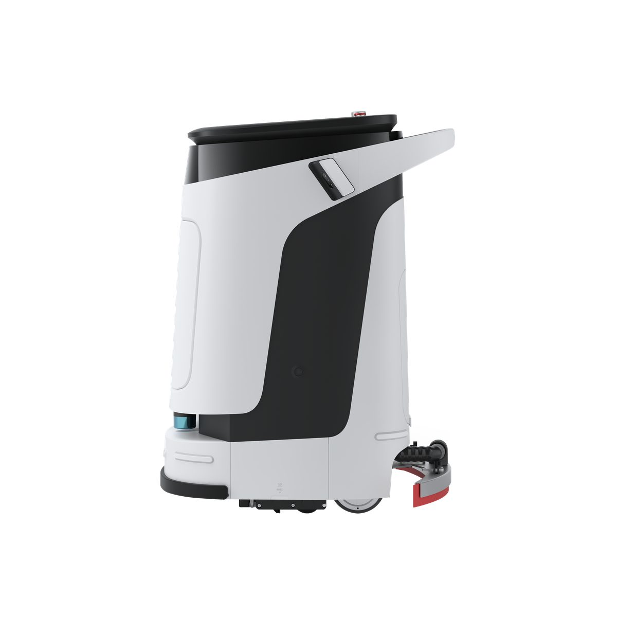 CleaniBot M1 – Ansicht 1