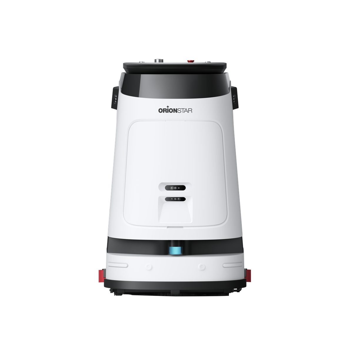 CleaniBot M1 – Ansicht 2