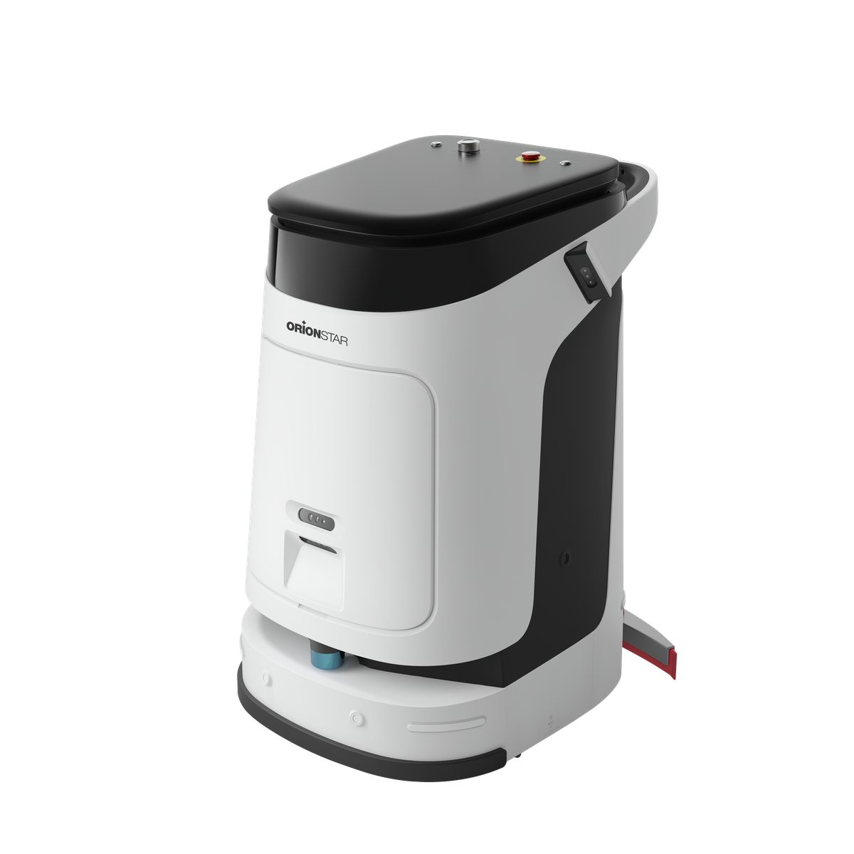 CleaniBot M1 – Ansicht 3