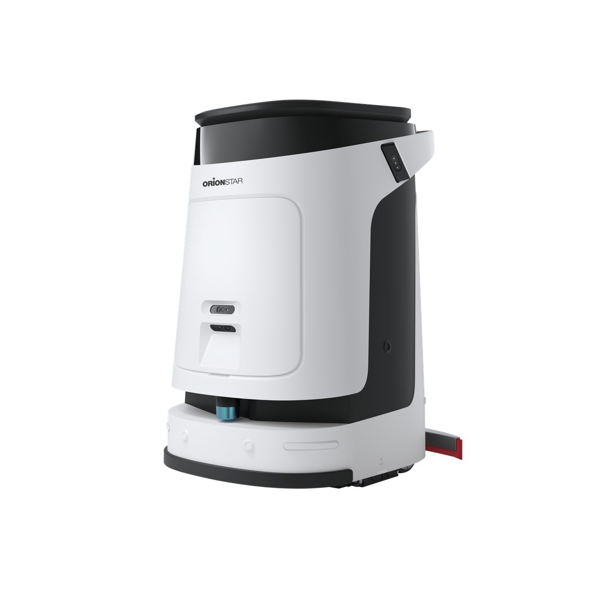 CleaniBot M1 – Ansicht 4