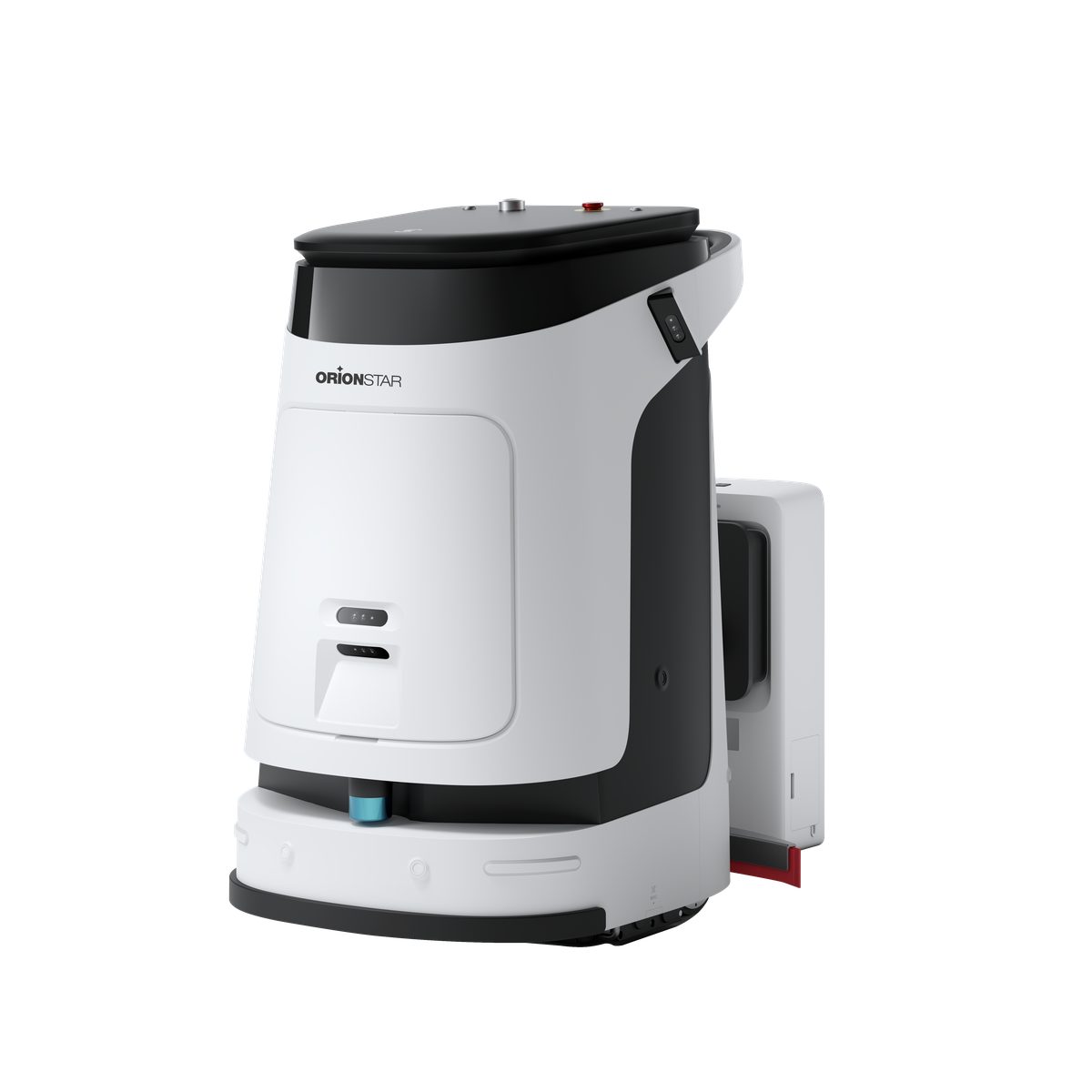 CleaniBot M1 – Ansicht 5