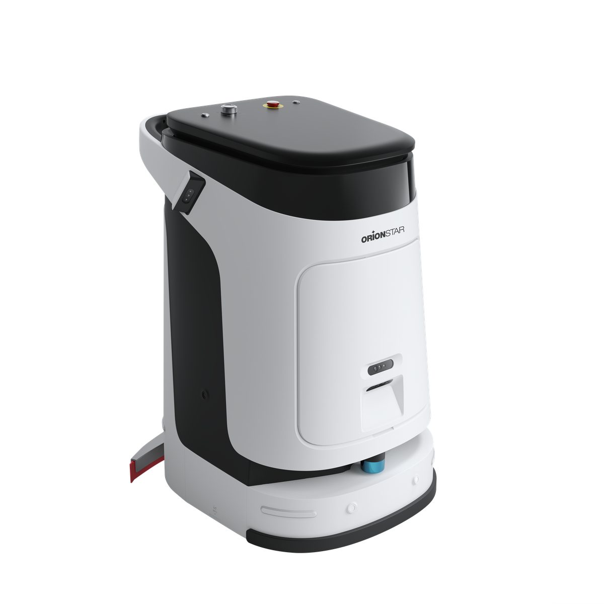 CleaniBot M1 – Ansicht 7