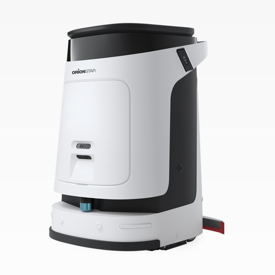 OrionStar CleaniBot M1