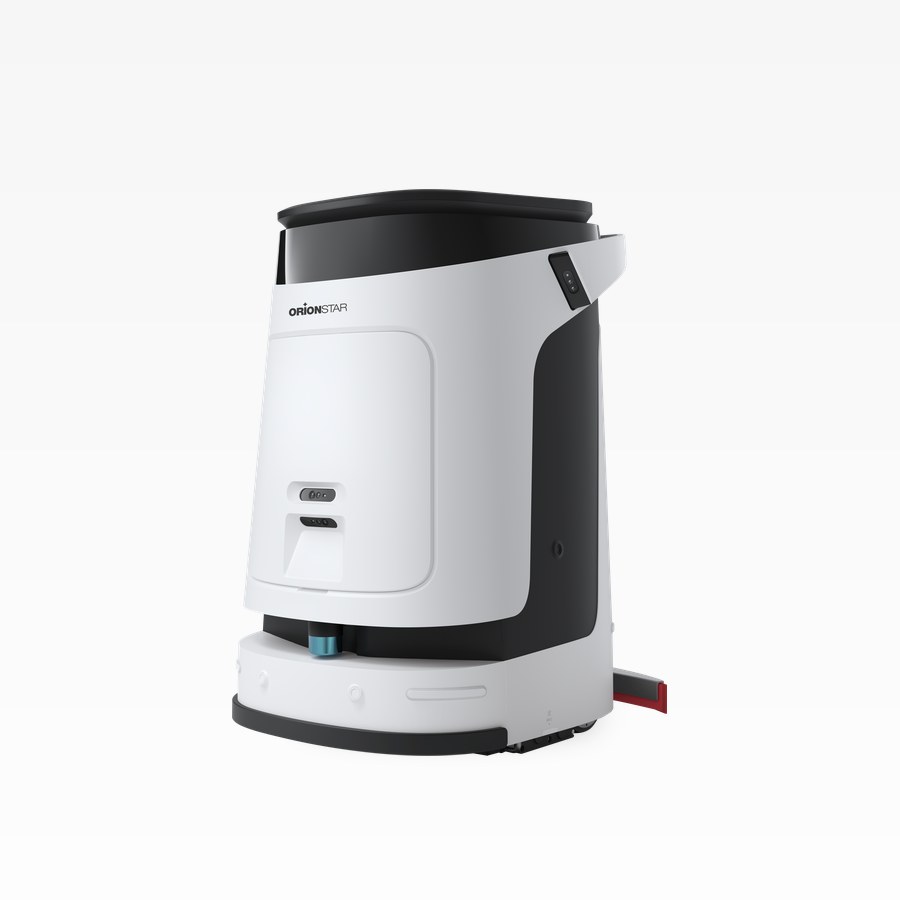 CleaniBot M1