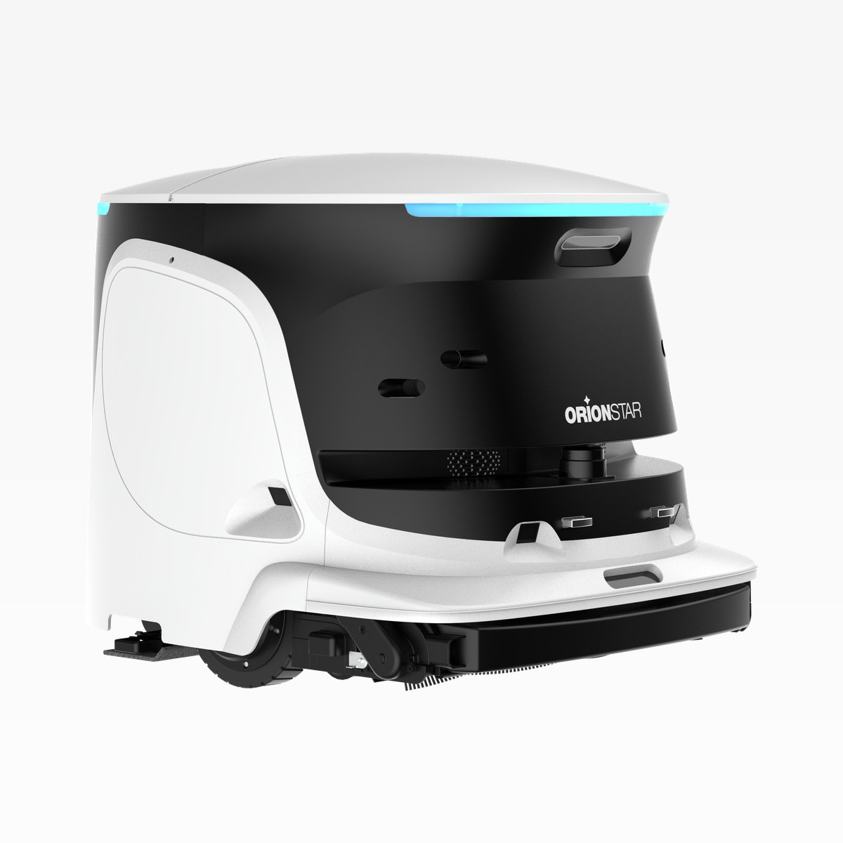 CleaniBot S55 – Ansicht 2