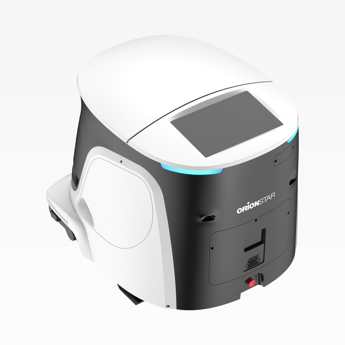 CleaniBot S55 – Ansicht 3