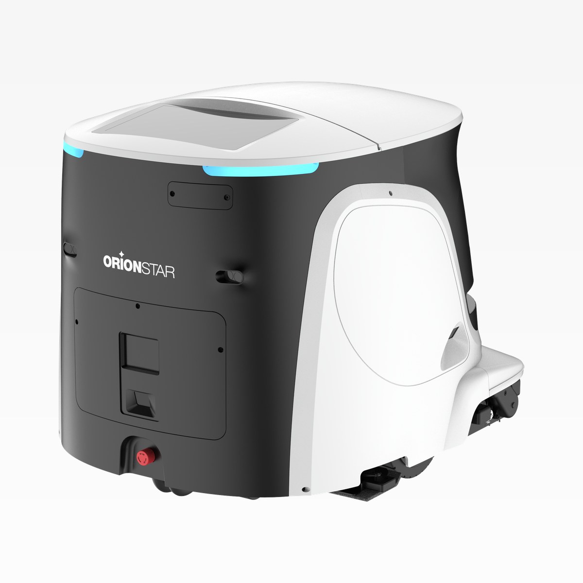 CleaniBot S55 – Ansicht 4