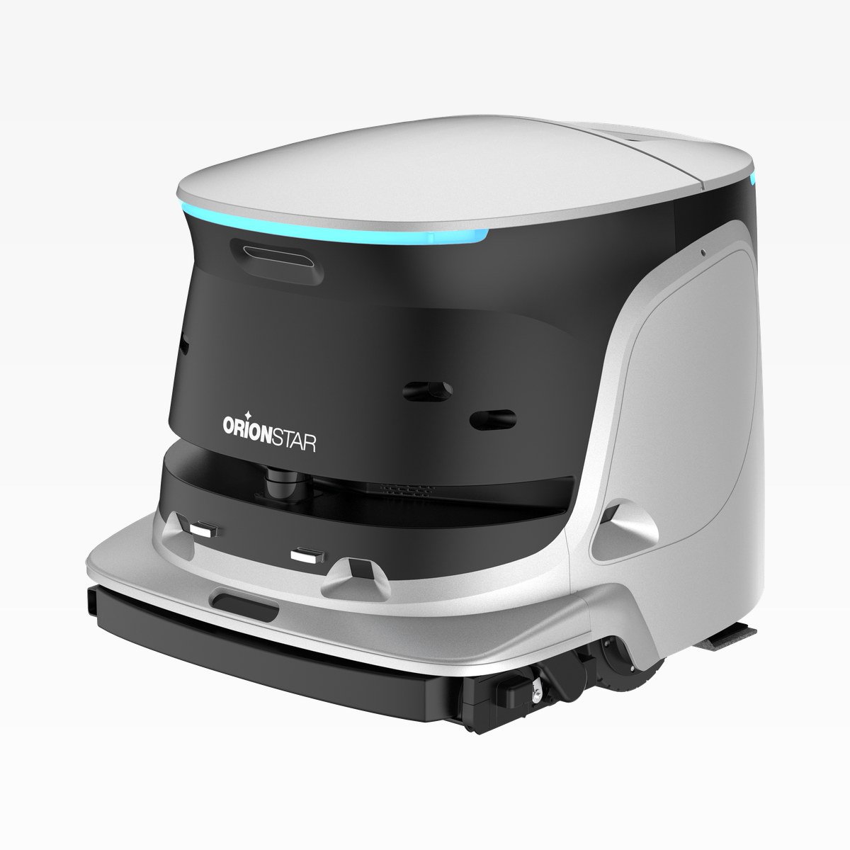CleaniBot S55 – Ansicht 5