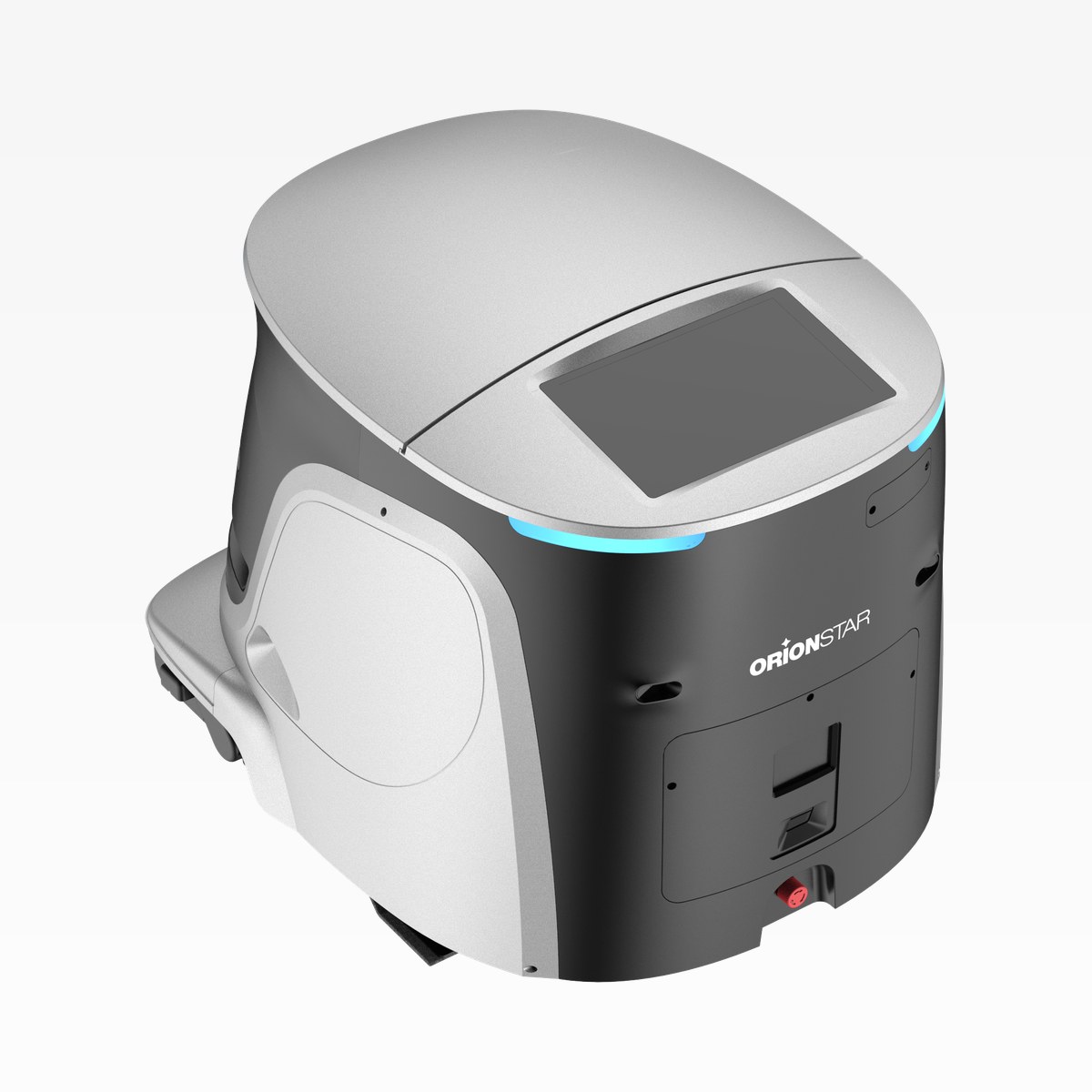 CleaniBot S55 – Ansicht 6