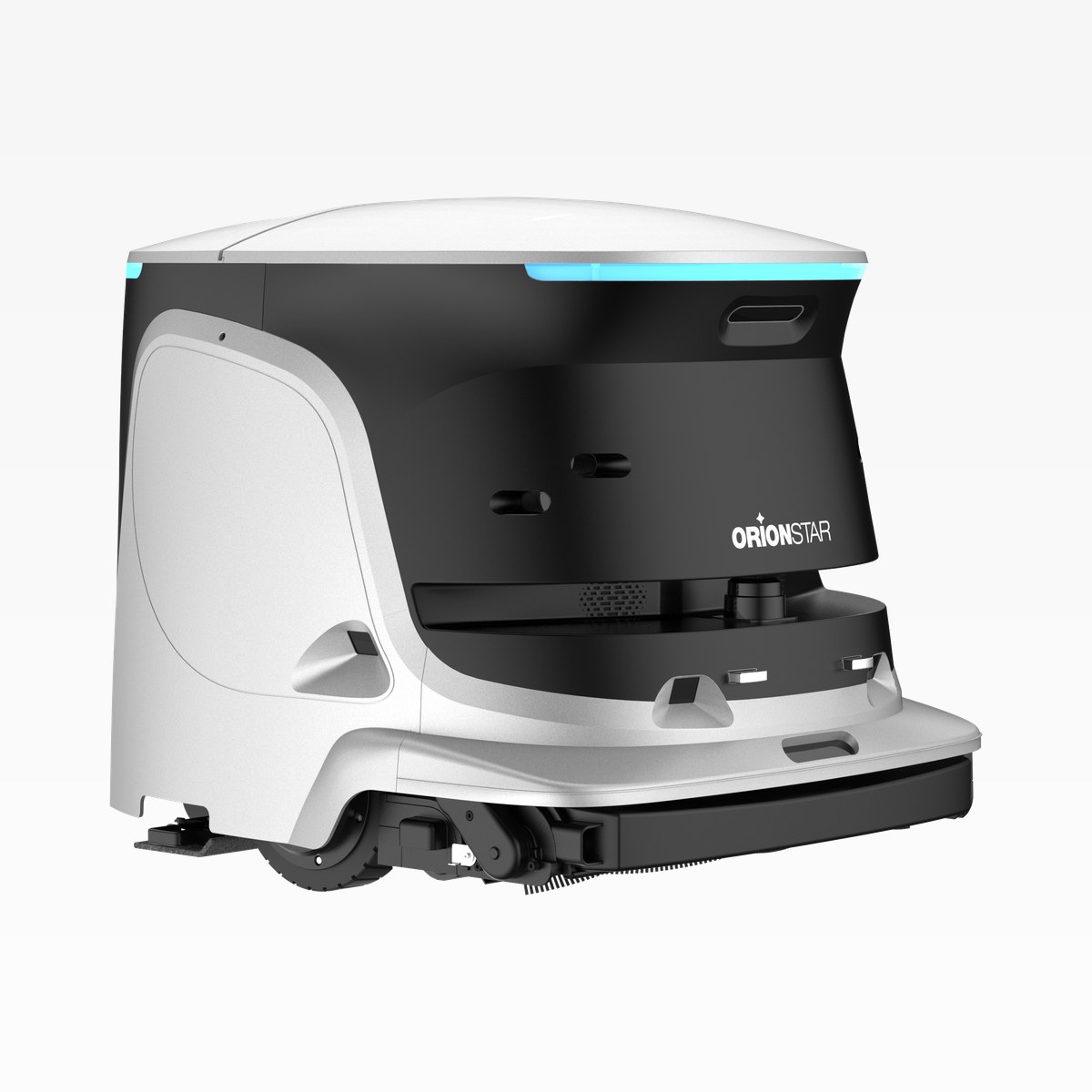 CleaniBot S55 – Ansicht 7
