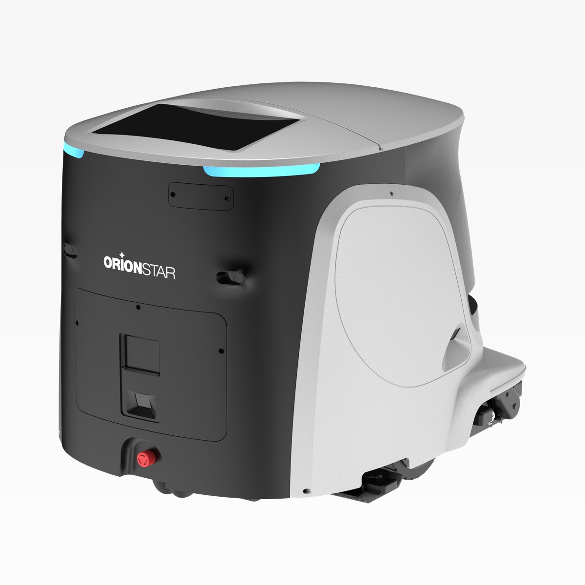 CleaniBot S55 – Ansicht 8