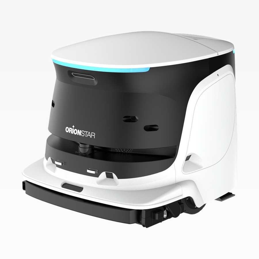 OrionStar CleaniBot S55