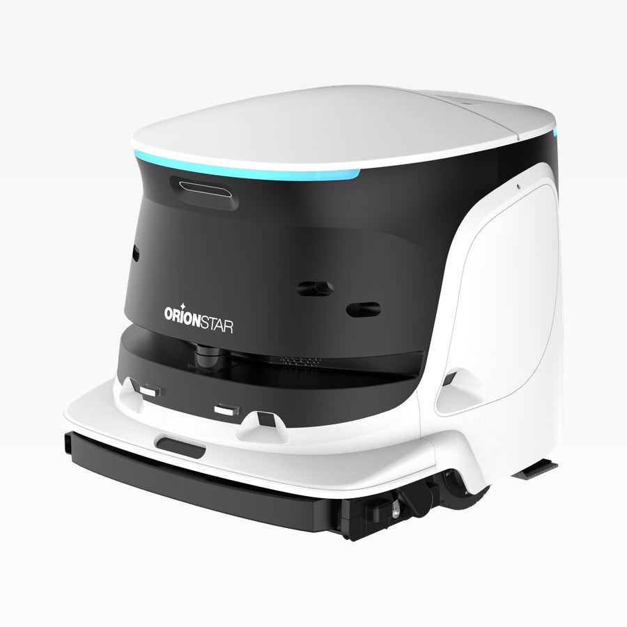 CleaniBot S55