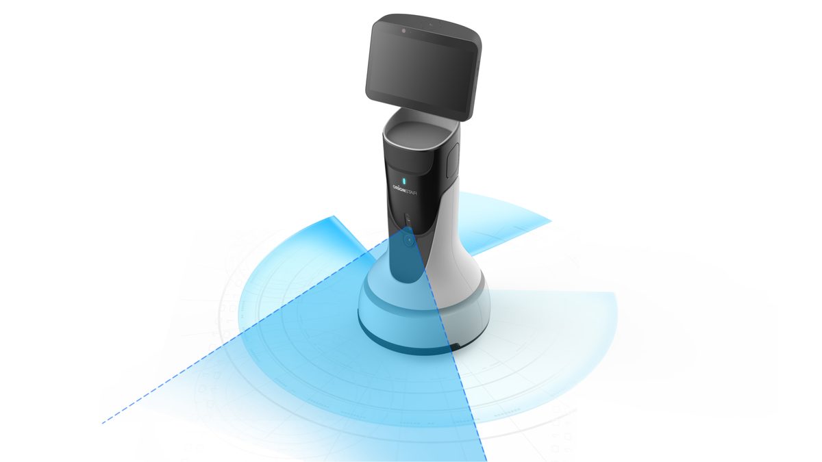GreetingBot Mini – Ansicht 3