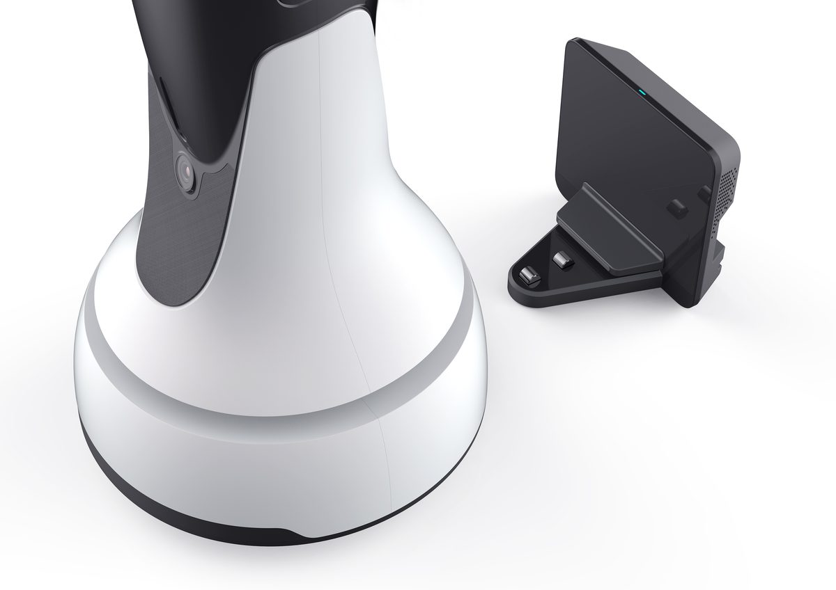 GreetingBot Mini – Ansicht 4