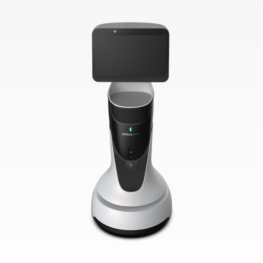 OrionStar GreetingBot Mini