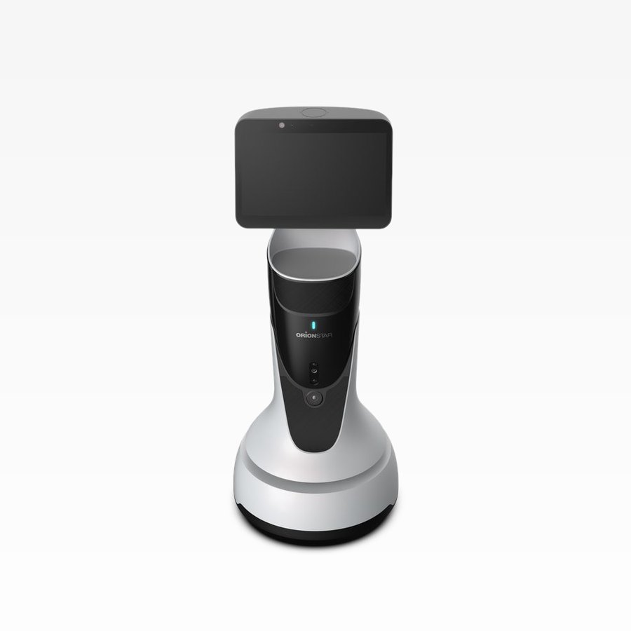 GreetingBot Mini
