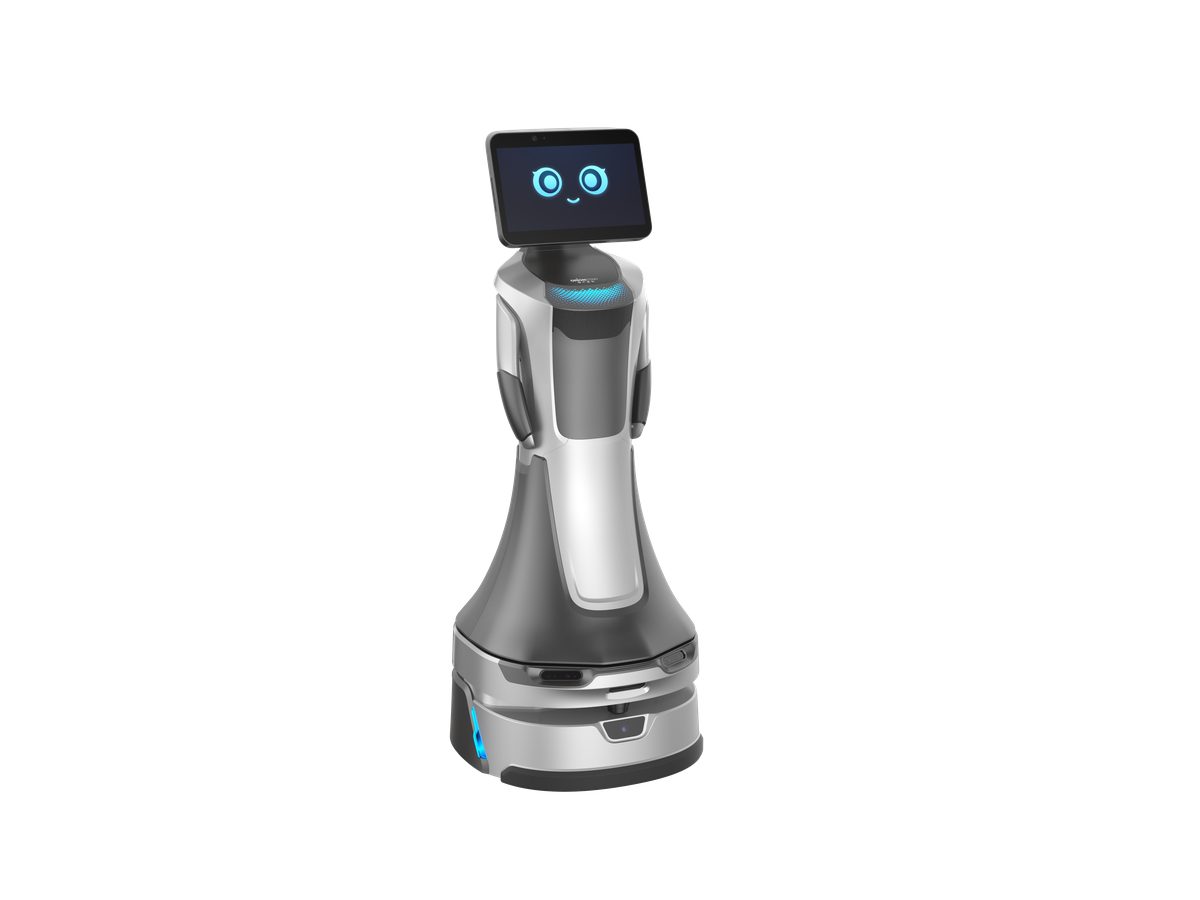 GreetingBot Nova – Ansicht 3