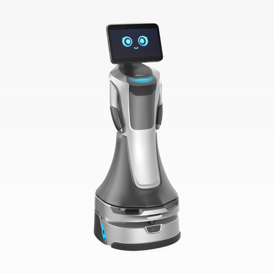 OrionStar GreetingBot Nova