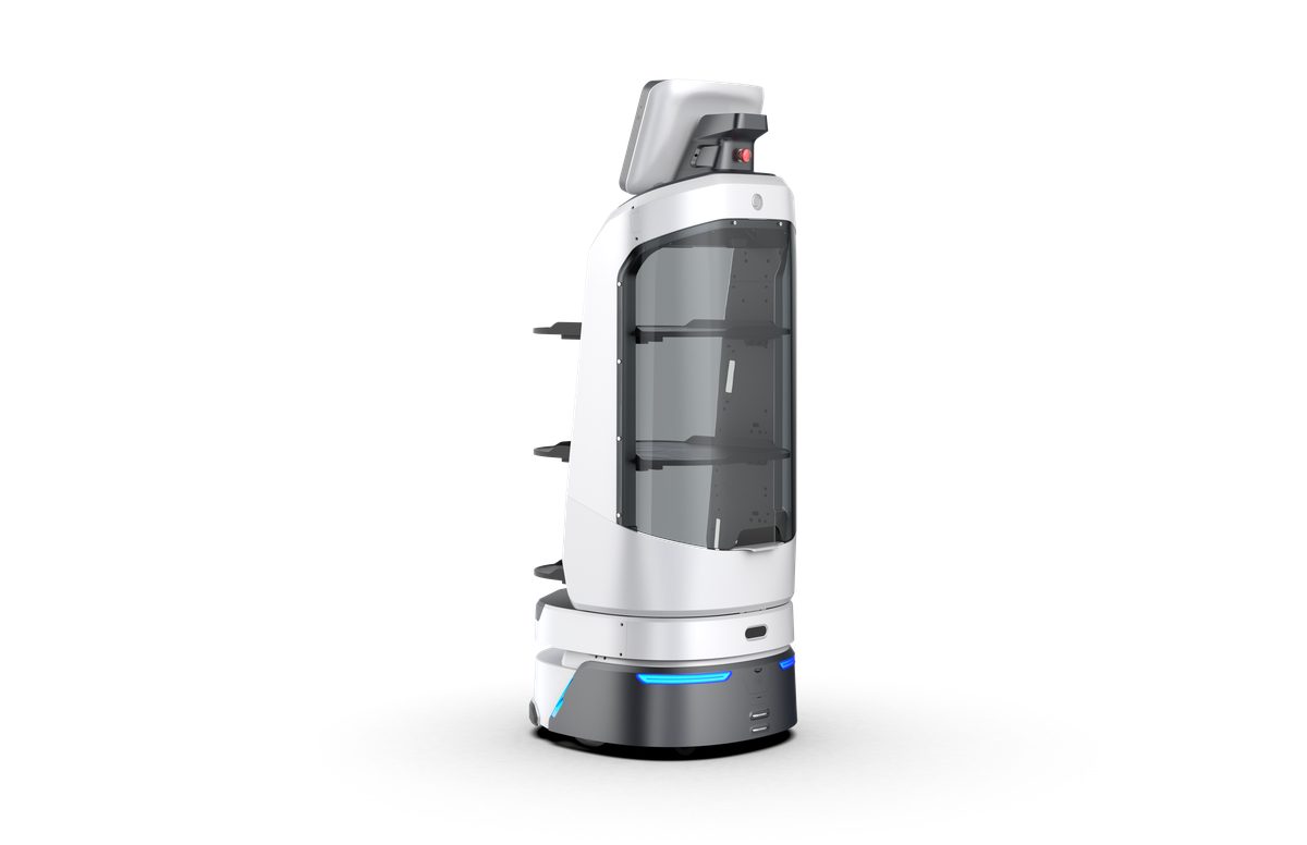 LuckiBot Pro – Ansicht 4