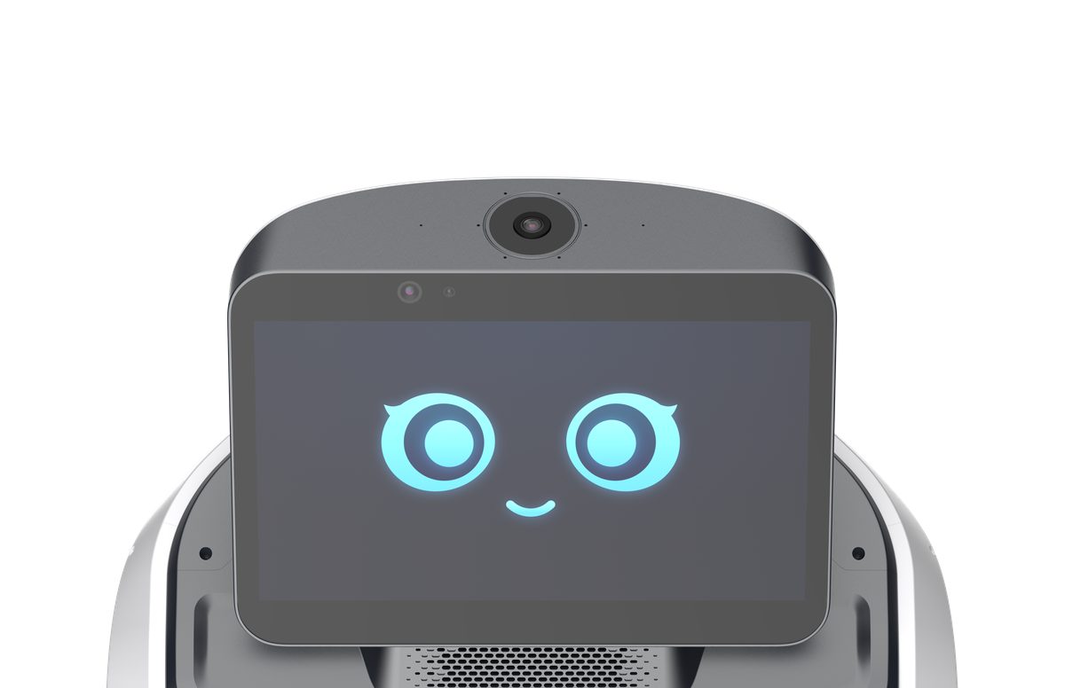 LuckiBot Pro – Ansicht 5