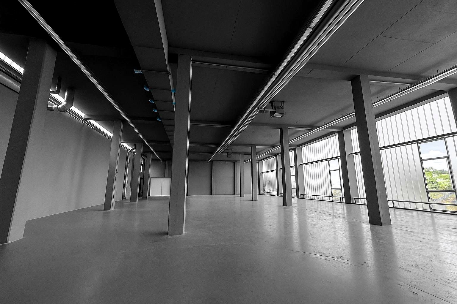 Smartbotics Showroom